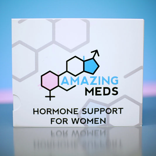 Women's Health - Supplement