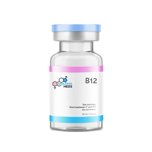 B12 - Shots