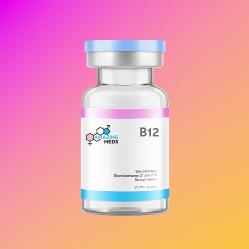 B12 - Shots