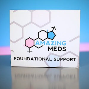 Foundational Support - Supplement