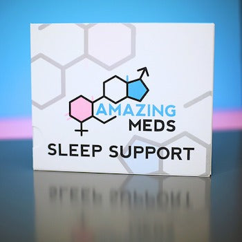 Sleep Support - Supplement